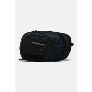 Crossbody Peak Performance Outdoor Slingbag Black kép
