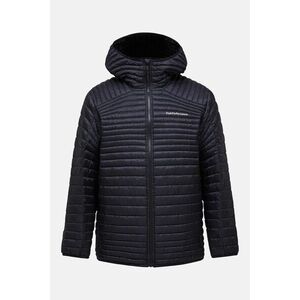 Dzseki Peak Performance M Monolight Liner Hood Black kép