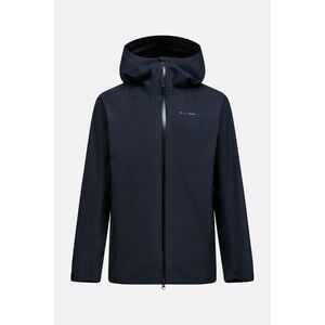 Dzseki Peak Performance M Treeline Shell Jacket Black kép