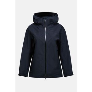 Dzseki Peak Performance W Treeline Shell Jacket Black kép