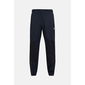 Nadrág Peak Performance M Trail Tech Pants-Black Black kép