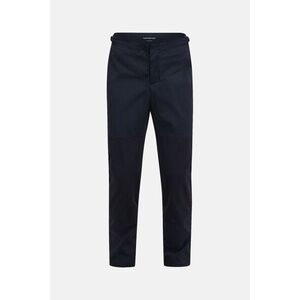 Nadrág Peak Performance W Trail Tech Pants Black kép