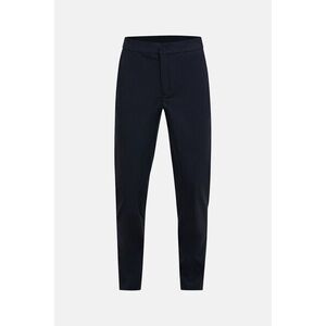 Nadrág Peak Performance Player Pants Women Black kép