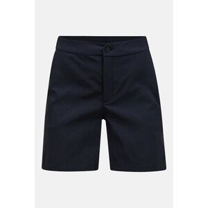 Rövidnadrág Peak Performance Player Shorts Women Black kép