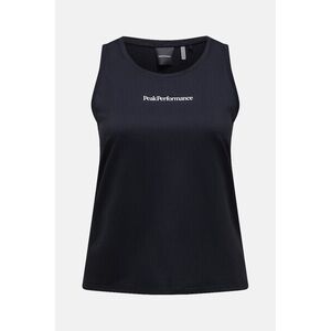 Top Peak Performance W Active Tank Top Black kép