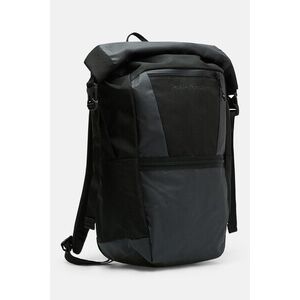 Hátizsák Peak Performance Roll Top Backpack 21, 5L Black kép