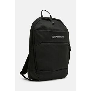 Hátizsák Peak Performance Detour Backpack-Pine Mystique Black kép