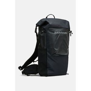 Hátizsák Peak Performance Hike Backpack Black kép