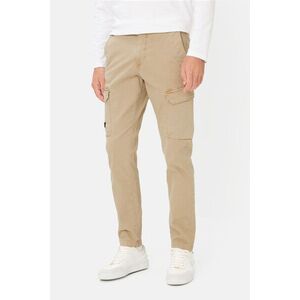 Nadrág Camel Active Casual Pants Light Beige kép