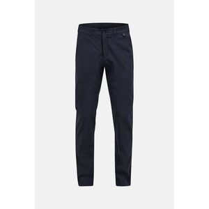 Nadrág Peak Performance M Player Pants Black kép