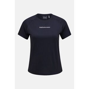 Póló Peak Performance W Active Tee Black kép