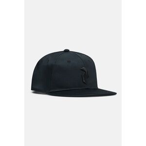 Sapka Peak Performance Player Snapback Cap Black kép