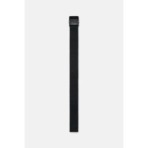 Öv Peak Performance Grid Belt Black kép
