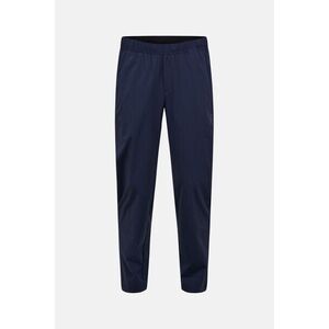 Nadrág Peak Performance M Tech Jogger Pants Blue Shadow kép