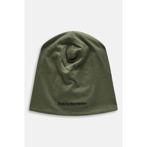 Sapka Peak Performance Progress Hat Pine Needle kép