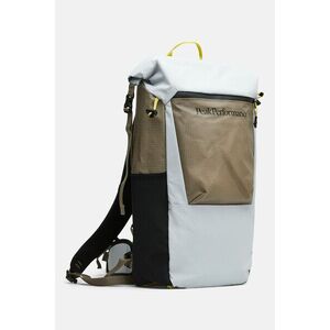 Hátizsák Peak Performance Hike Backpack Summit Smoke/Wild Rouge kép
