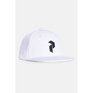 Sapka Peak Performance Player Snapback Cap White/Blue Shadow kép