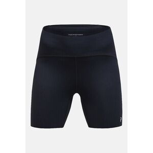 Rövidnadrág Peak Performance W Light Short Tights Black kép