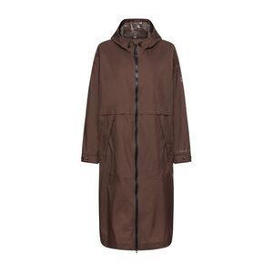Kabát Camel Active Coats Brown kép