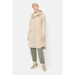 Kabát Camel Active Coats Beige kép