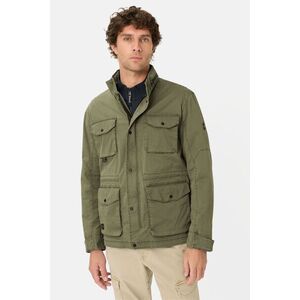Dzseki Camel Active Blousons Deep Olive kép