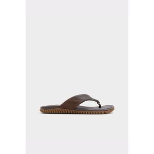 Flipflop Aldo Riptide Other Brown kép