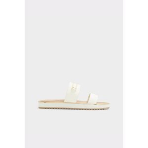 Papucs Aldo Lagoon White kép