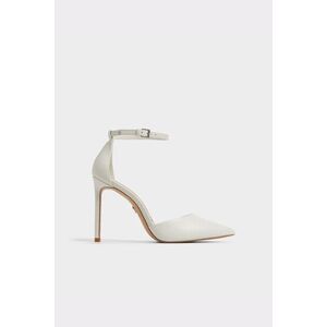 Körömcipő Aldo Derperla White/Bone kép