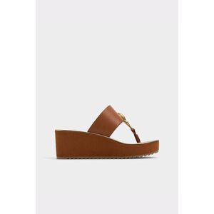 Platform Cipő Aldo Penelopy Medium Brown kép