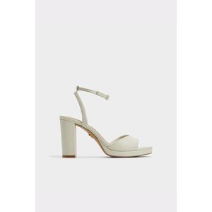 Szandál Aldo Gracious White/Bone kép