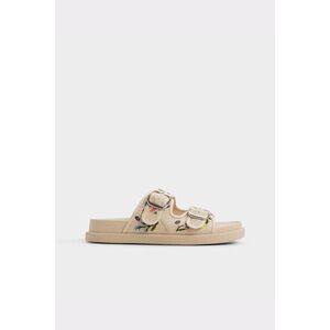 Papucs Aldo Bohochic Multi kép