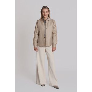 Ing Aspesi Camicia Glue Beige kép