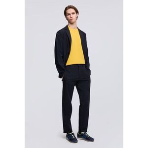 Nadrág Aspesi Pantalone Fast Navy kép