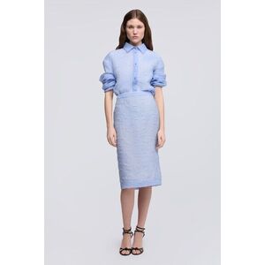 Ing Aspesi Camicia Mod.5460 Azzurro kép