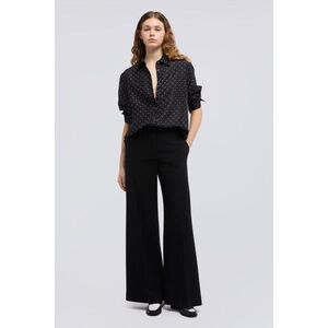 Ing Aspesi Camicia Mod.5411 Nero kép