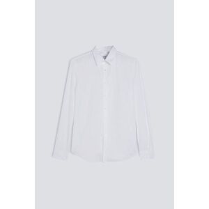 Ing Aspesi Camicia Comma Bianco kép