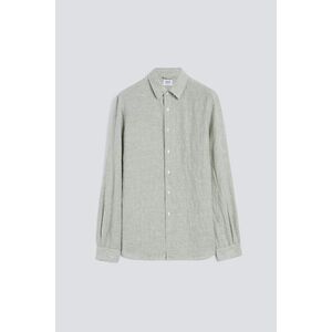 Ing Aspesi Camicia Comma Salvia kép
