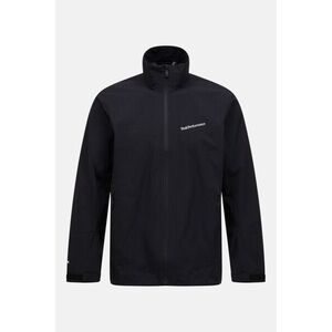 Dzseki Peak Performance M 2.5 Layer Jacket Black kép