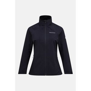 Dzseki Peak Performance W 2.5 Layer Jacket Black kép