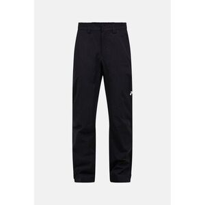 Nadrág Peak Performance M 2.5 Layer Pant Black kép