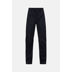 Nadrág Peak Performance W 2.5 Layer Pant Black kép