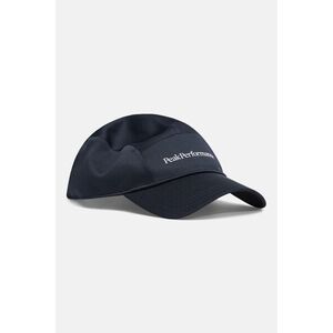 Sapka Peak Performance Tech Player Cap Black kép