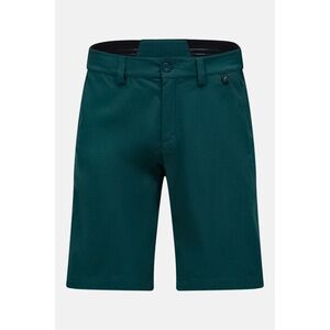 Rövidnadrág Peak Performance Player Shorts Men Ponderosa Pine/Sand Fog kép