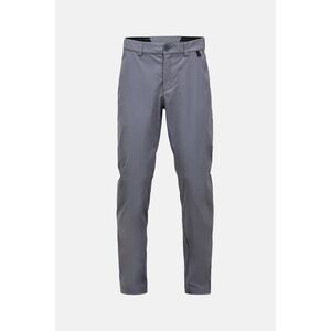 Nadrág Peak Performance M Player Pants Quiet Grey kép