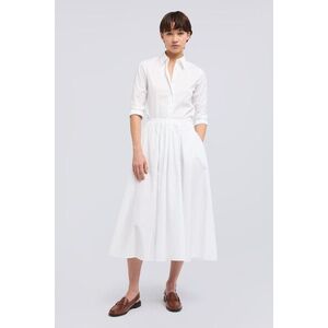 Ing Aspesi Camicia Mod.5422 Bianco kép