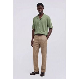 Ing Aspesi Mod. M084 Pistachio kép