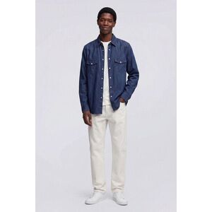 Ing Aspesi Camicia Ri - Wayne Denim kép