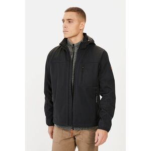 Dzseki Camel Active Blousons Asphalt kép