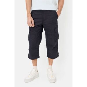 Rövidnadrág Camel Active Bermudas / Shorts Dark Indigo kép