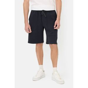 Rövidnadrág Camel Active Bermudas / Shorts Dark Indigo kép